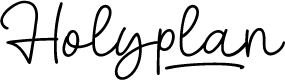 Holyplan