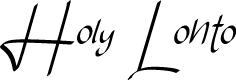 Holy Lonto
