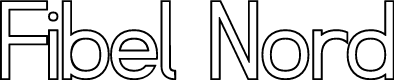 Fibel Nord  Kontur