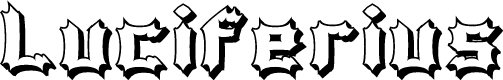 Luciferius Infernitus