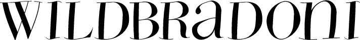 WildBradoni
