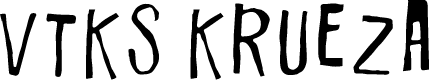 Vtks Krueza