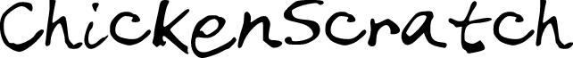 Chicken_Scratch