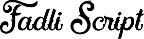 Fadli Script