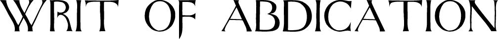 Anglo-Saxon Caps