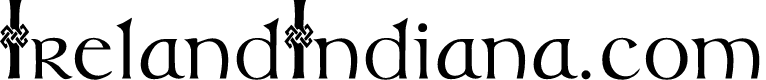 Celtic fonts