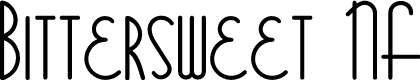 Bittersweet NF