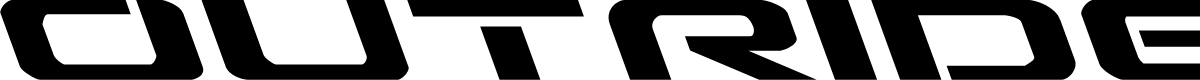 Outrider Leftalic Italic