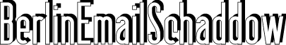 BerlinEmailSchaddow