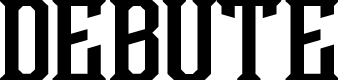 Debute