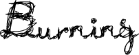 Burning Normal
