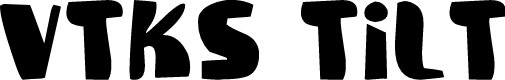 Vtks Tilt