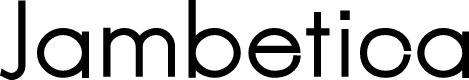 Jambetica
