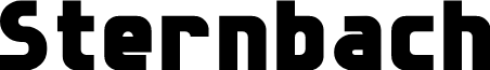 Sternbach