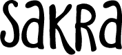 Sakra