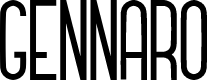 GENNARO