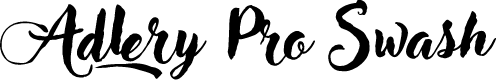 Adlery Pro Swash