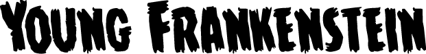 Young Frankenstein Rotated