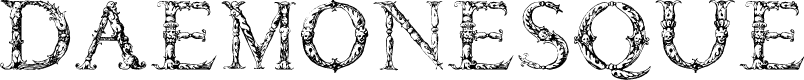 Daemonesque