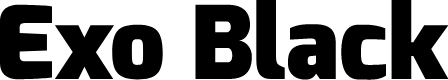 Exo Black