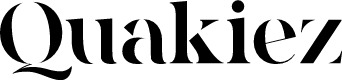 Quakiez Display