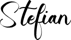 Stefian