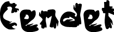 Cendet