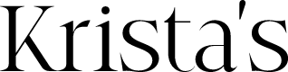 Krista's