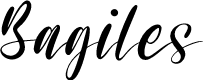 Bagiles