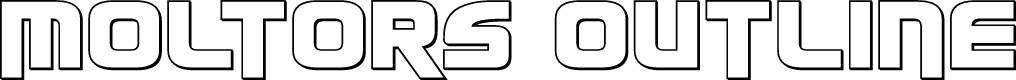Moltors Outline