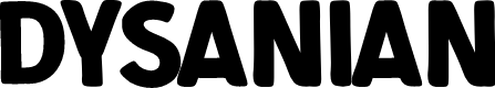 Dysanian