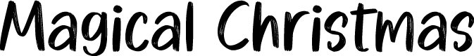 Magical Christmas