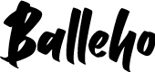 Balleho