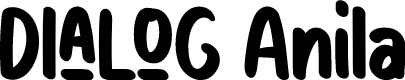 Dialog Anila