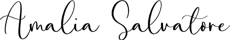 Amalia Salvatore