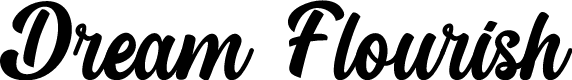 Dream Flourish