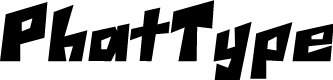 PhatType