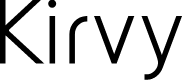 Kirvy-Regular