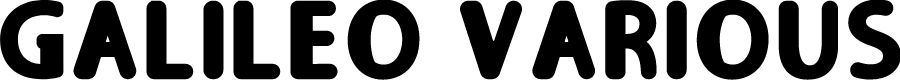 Galileo-Various