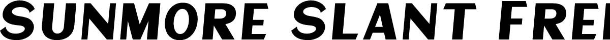 SunmoreSlantFree