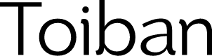 Toiban