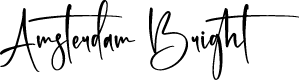 Amsterdam Bright