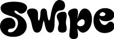 Swipe DEMO