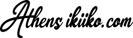 Athens ikiiko.com