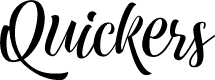Quickers