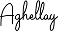 Aghellay