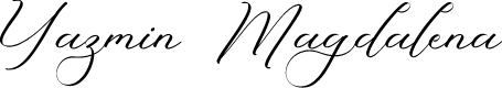 Yazmin Magdalena