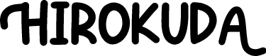 HIROKUDA
