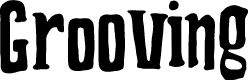 Grooving