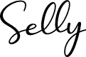 Selly Calligraphy